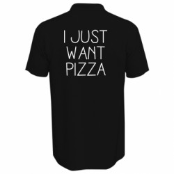 Поло мужские