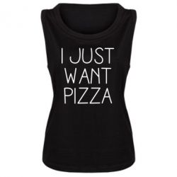 Женские майки