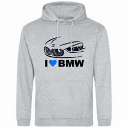 Худи мужские