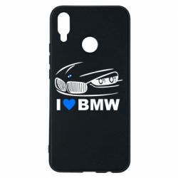 Huawei P Smart Plus 2018