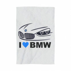 3D Полотенца - FATLINE