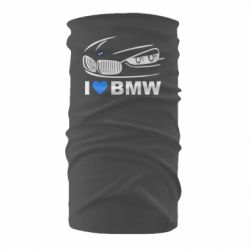 Бандана-труба - FATLINE