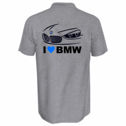 Поло мужские