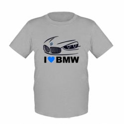 Детские футболки - FATLINE