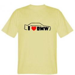 Чоловічі футболки Stedman - FATLINE