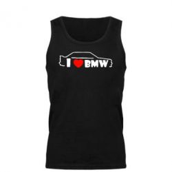 Майка чоловіча