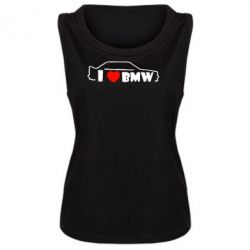 Майки жіночі