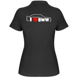 Поло жіночі