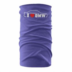 Бандана-труба - FATLINE