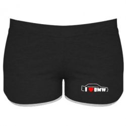 Жіночі шорти