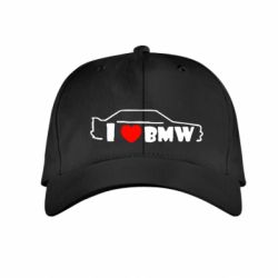 Дитячі кепки