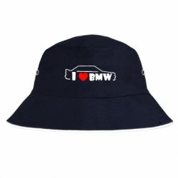 Панами - FATLINE