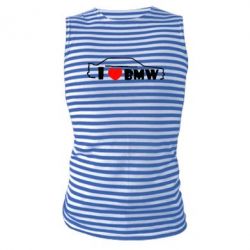 Майки-тільняшки