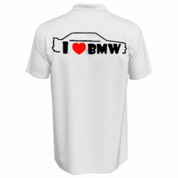 Чоловічі поло