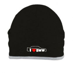 Шапки - FATLINE