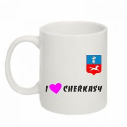 Кружки 320ml - FATLINE