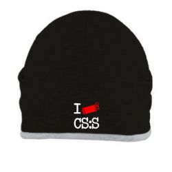 Шапки - FATLINE