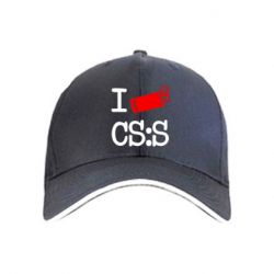 Кепки - FATLINE