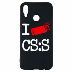 Huawei P Smart Plus 2018