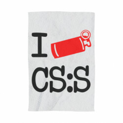 3D Рушники - FATLINE