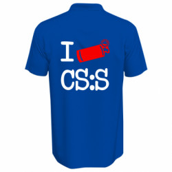 Чоловічі поло