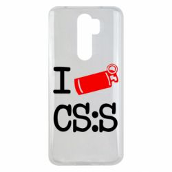 Xiaomi Redmi Note 8 Pro