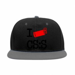 Снепбеки - FATLINE