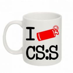 Кружки 320ml - FATLINE