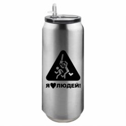 Термобанки 500ml