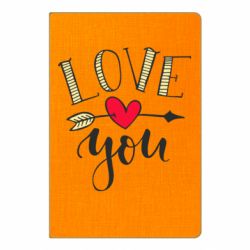 Блокноты - FATLINE