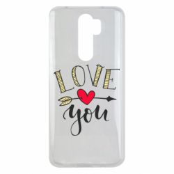 Xiaomi Redmi Note 8 Pro