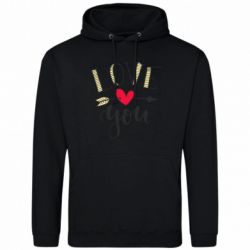 Худи мужские