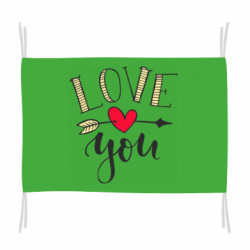 Флаги - FATLINE