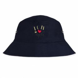 Панамы - FATLINE