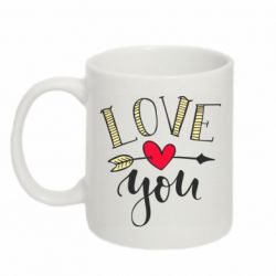 Кружки 320ml - FATLINE