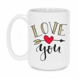 Кружки 420ml - FATLINE