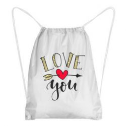 Рюкзаки-мешки