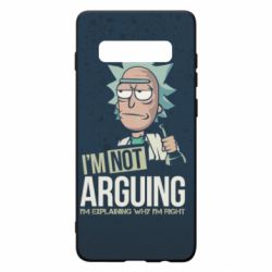 Samsung S10+