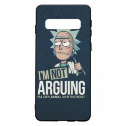 Samsung S10