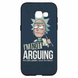 Samsung A5 2017
