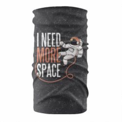 Бандана-труба