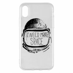 Apple iPhone X/Xs - FATLINE