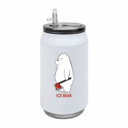 Термобанки 350ml