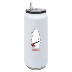 Термобанки 500ml