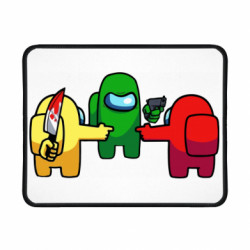 Коврики игровые