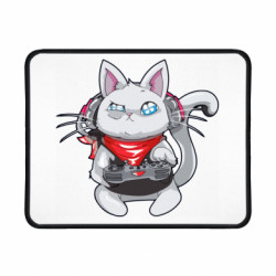 Коврики игровые