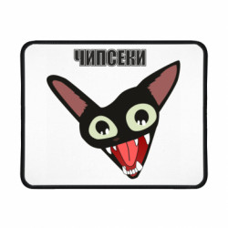 Геймерські килимки