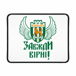 Геймерські килимки