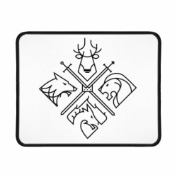 Геймерські килимки