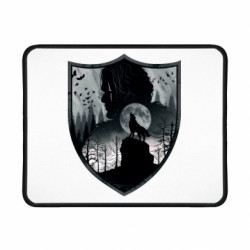 Коврики игровые